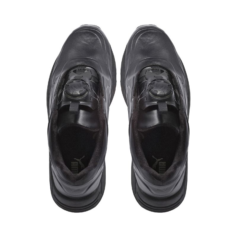 Puma Disc 89 black Спортни обувки 359054-02
