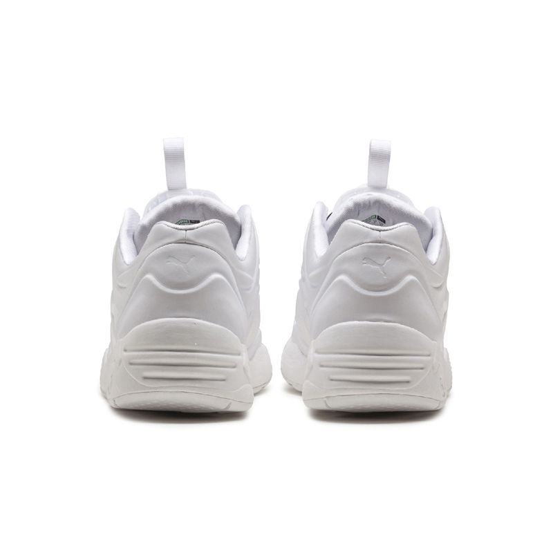 Puma Disc 89 white Спортни обувки 359054-03