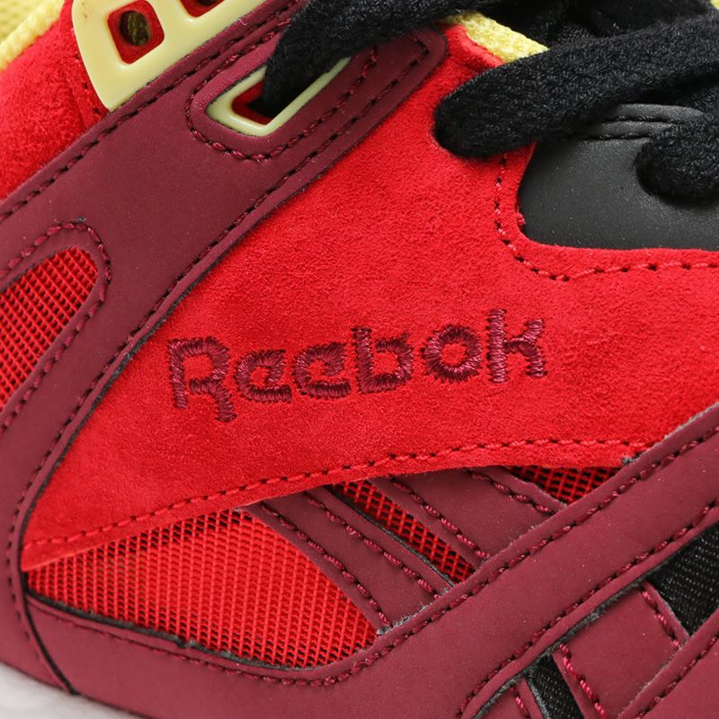 Reebok Ventilator Affiliates black/red Спортни обувки v66896