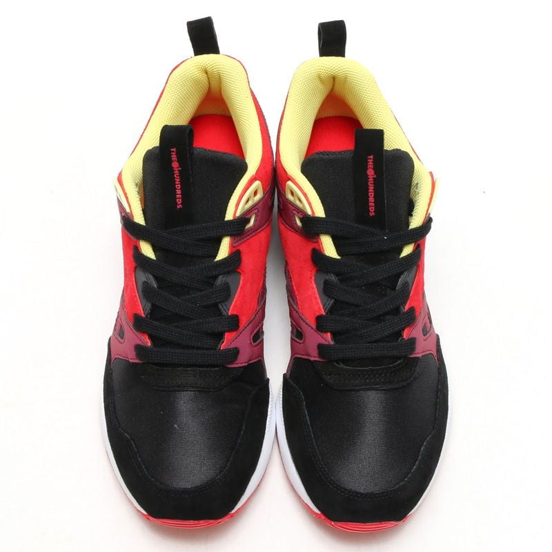 Reebok Ventilator Affiliates black/red Спортни обувки v66896