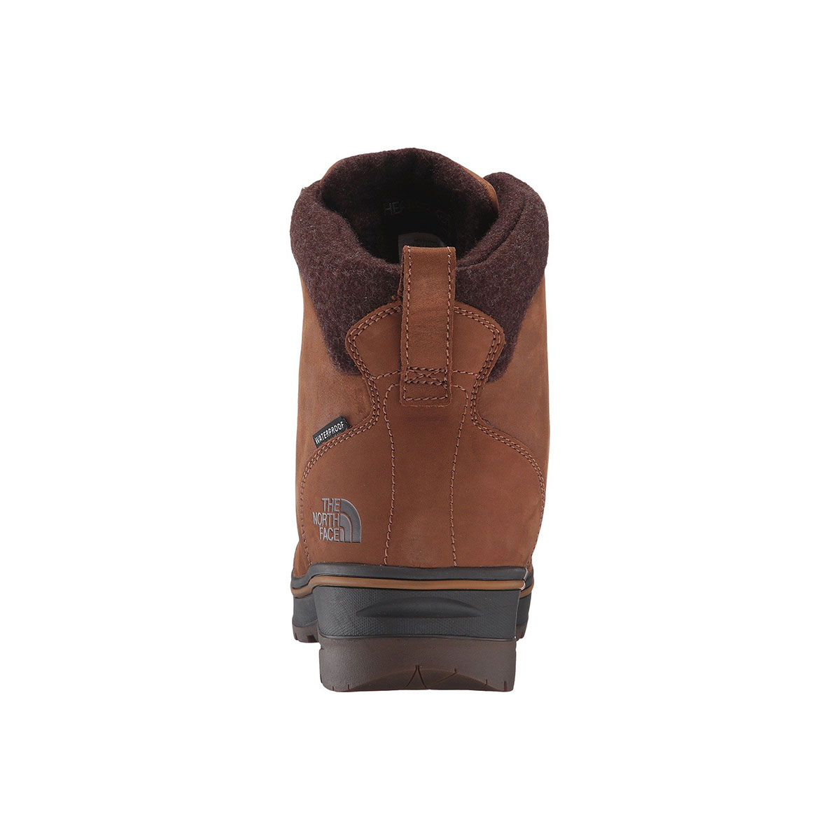 The North Face Ballard Duck Boot Мъжки зимни обувки T0CVX0NGT