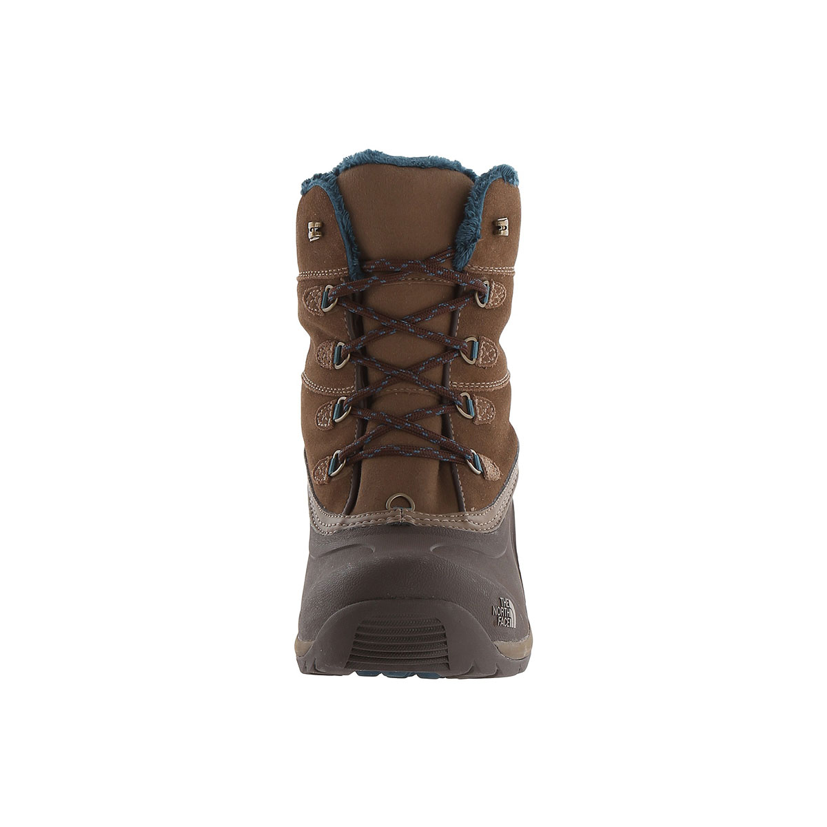 The North Face Chilkat III Дамски зимни обувки T0CM69T0L
