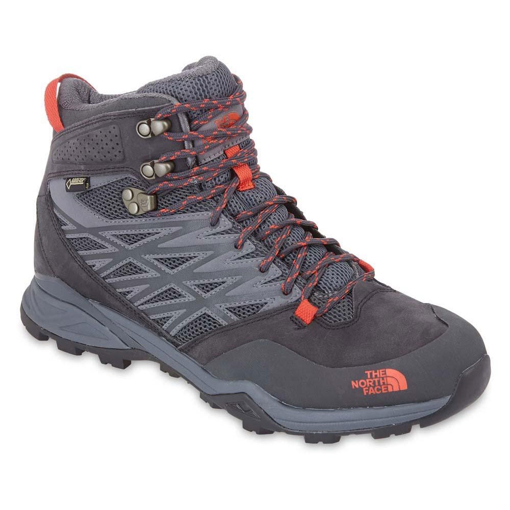 The North Face Hedgehog Hike MId Gore-Tex Мъжки спортни обувки T0CDF5APS