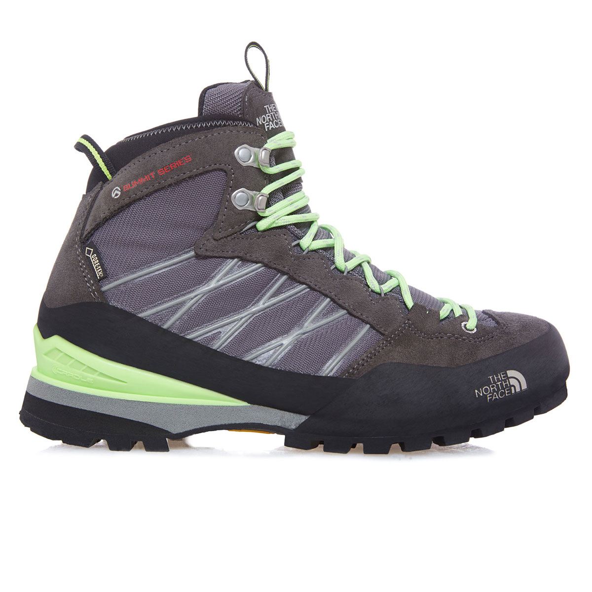The North Face Verto S3K Gore-Tex Мъжки спортни обувки T0CDL3ASL