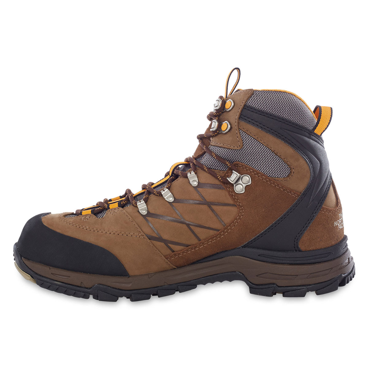 The North Face Verbara Hiker II Gore-Tex  T0CD30L7P