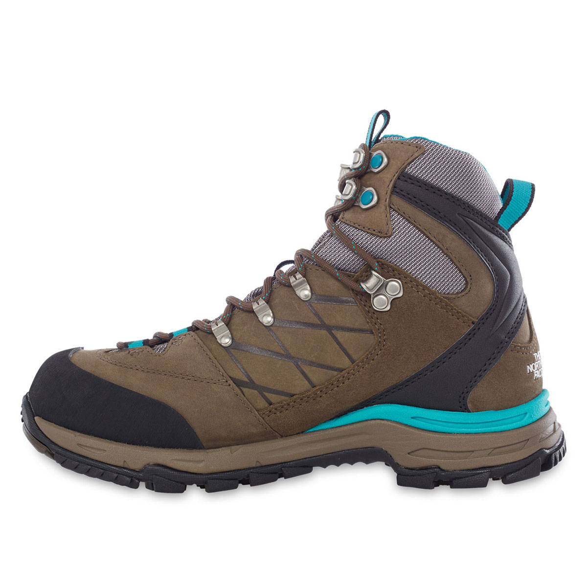 The North Face Verbera Hiker II Gore-Tex Дамски спортни обувки T0C556M6E
