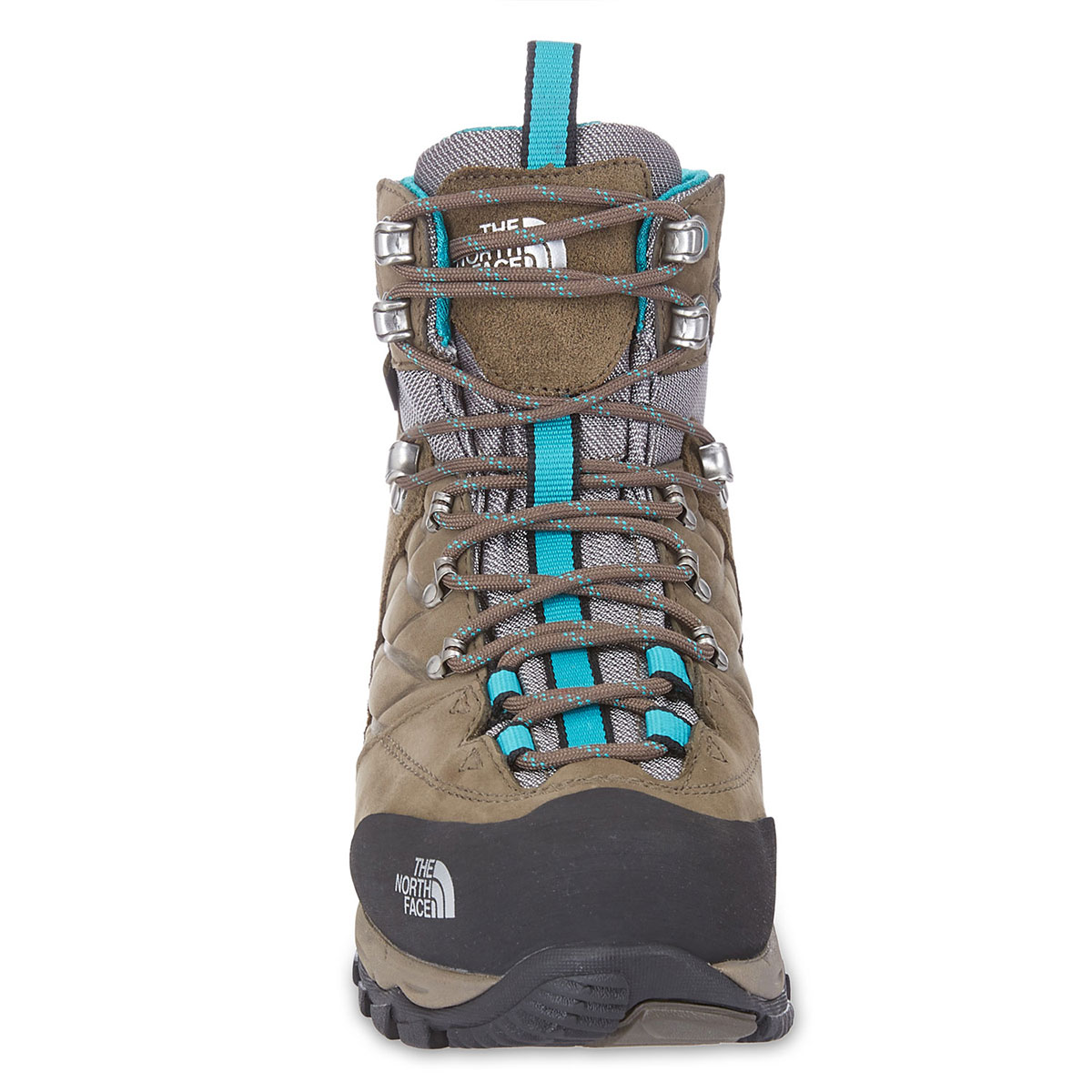 The North Face Verbera Hiker II Gore-Tex Дамски спортни обувки T0C556M6E