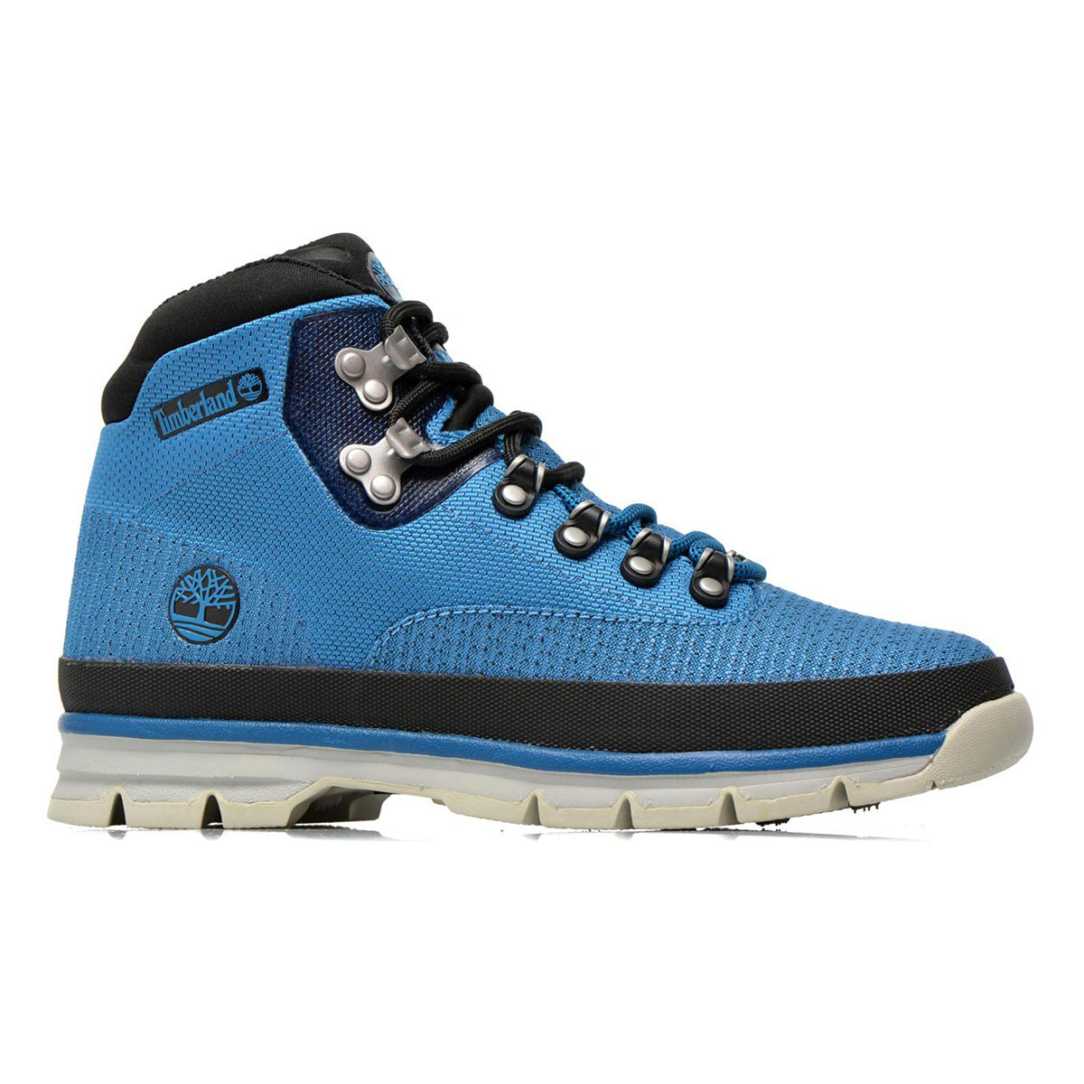 Timberland Euro Hiker blue Мъжки зимни обувки A15Q0