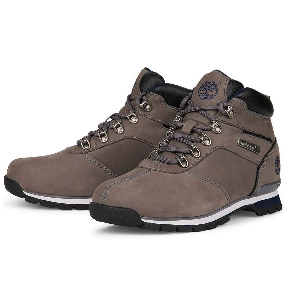 Timberland Splitrock 2 grey Мъжки спортни обувки 6159R