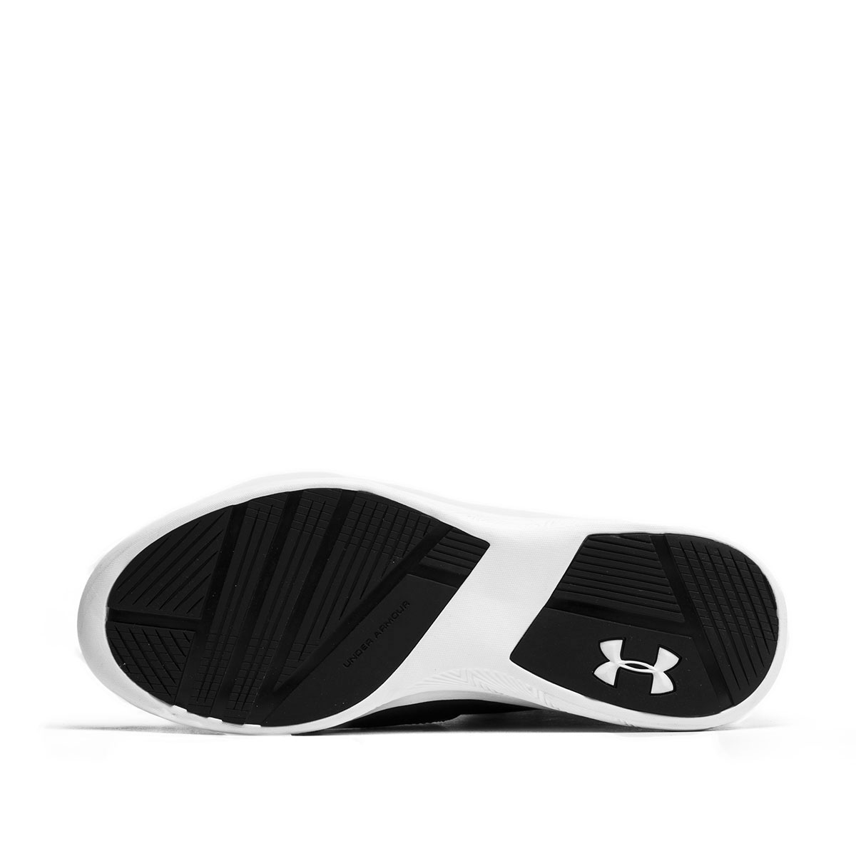 Under Armour Charged Pivot Mid Velcro  3020245-002
