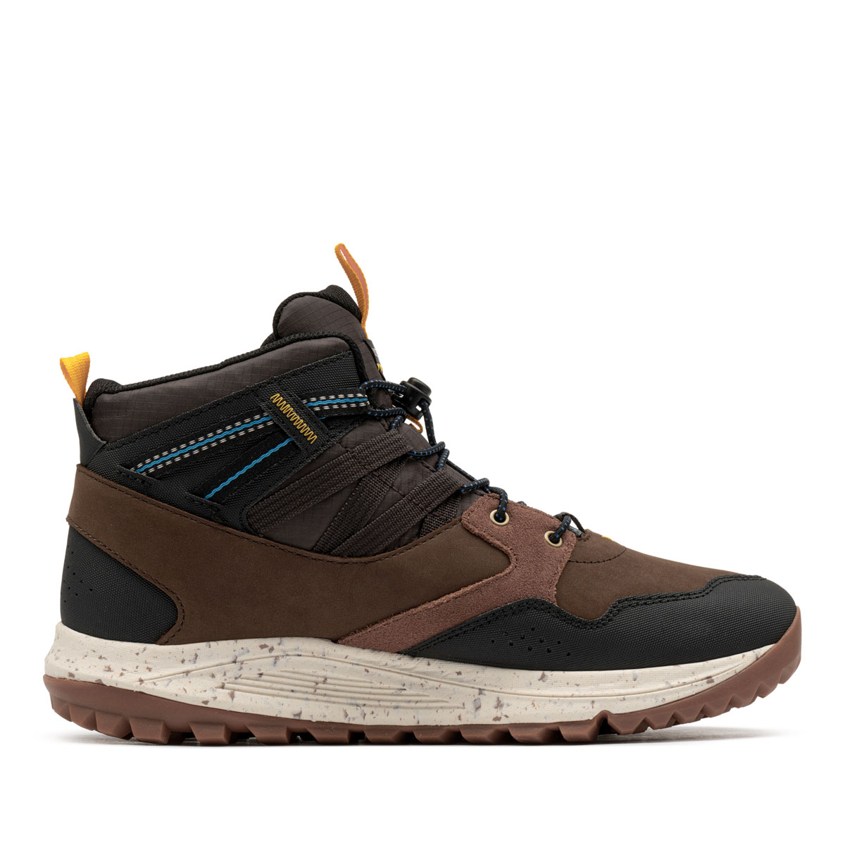 Merrell Nova Sneaker Boot Bungee WaterProof Мъжки зимни обувки J067111