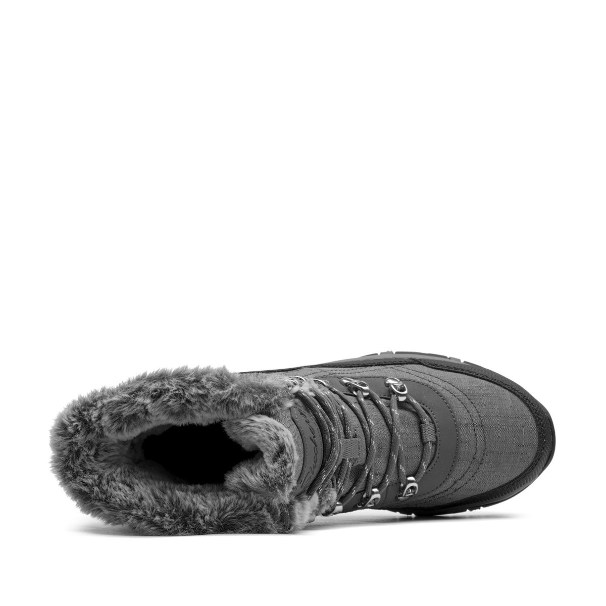 Skechers Trego-Cold Blues Дамски зимни обувки 167283-CCL