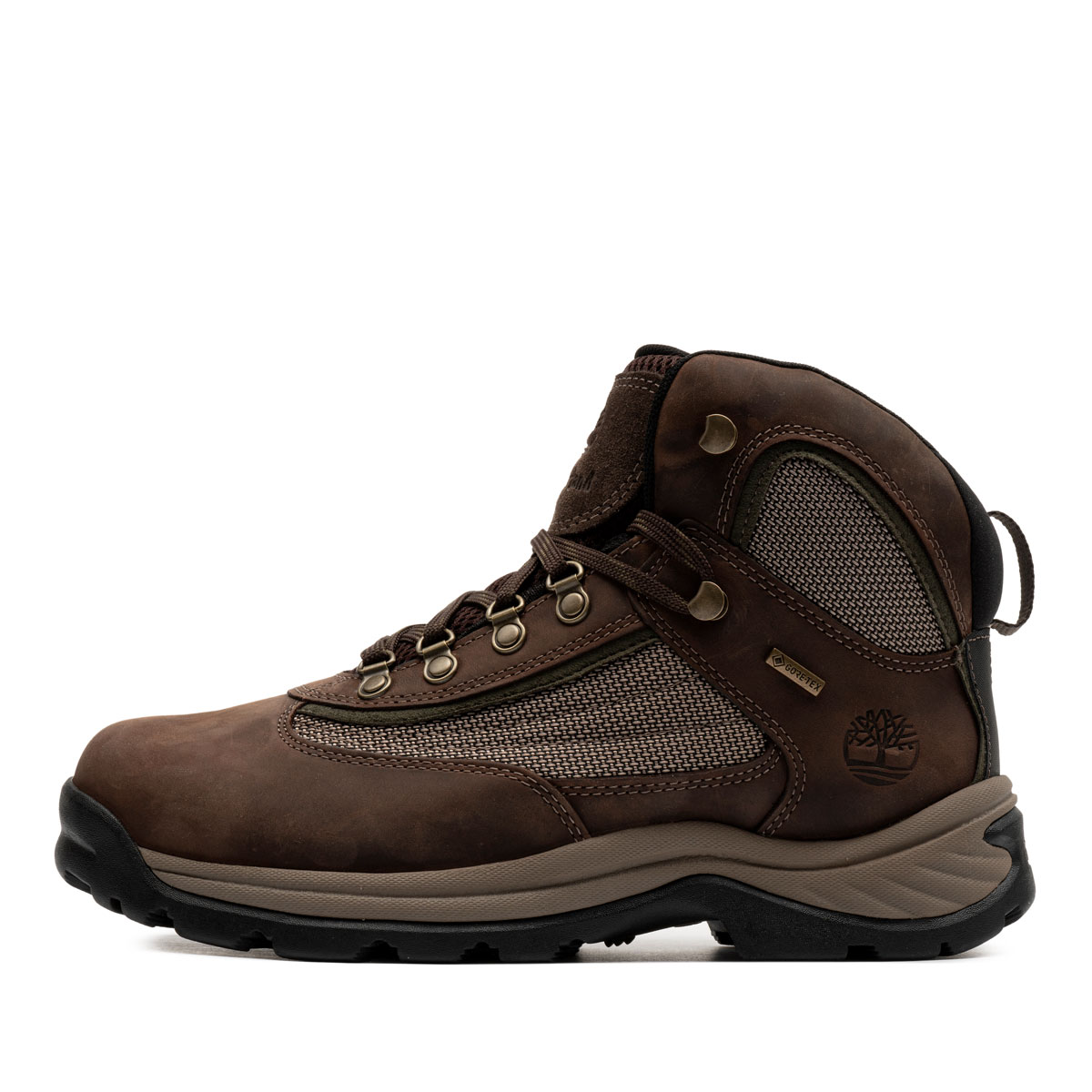 Timberland Plymouth Trail GTX Mid Hiker  018126