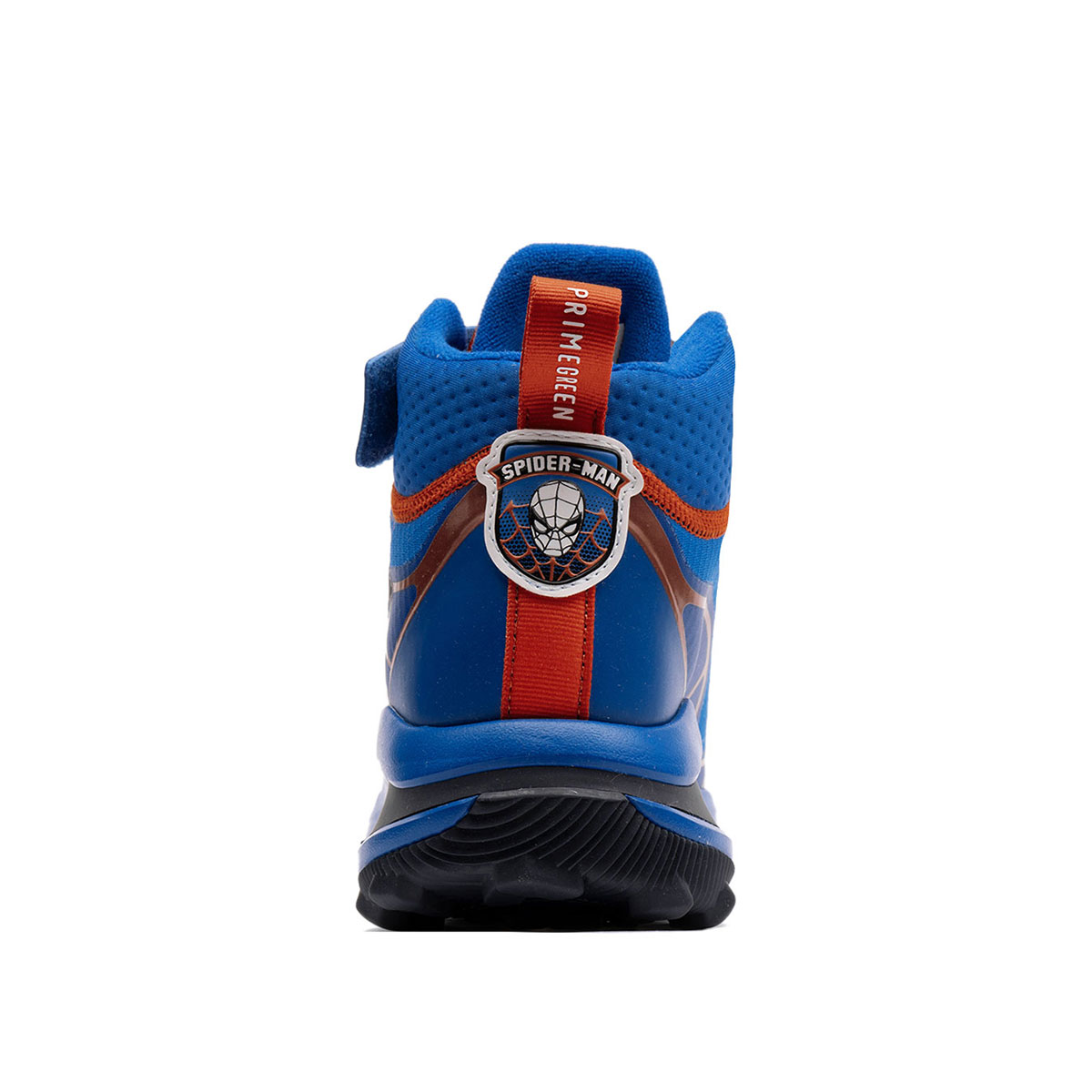 adidas FortaRun ATR Spiderman EL Детски зимни обувки H67849