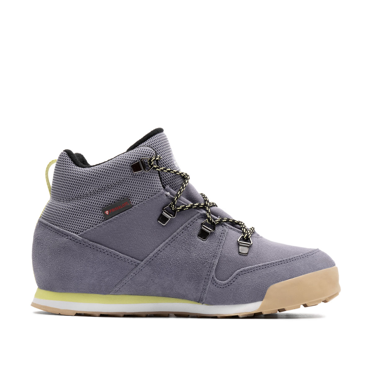 adidas Terrex SnowPitch Детски зимни обувки FZ2604