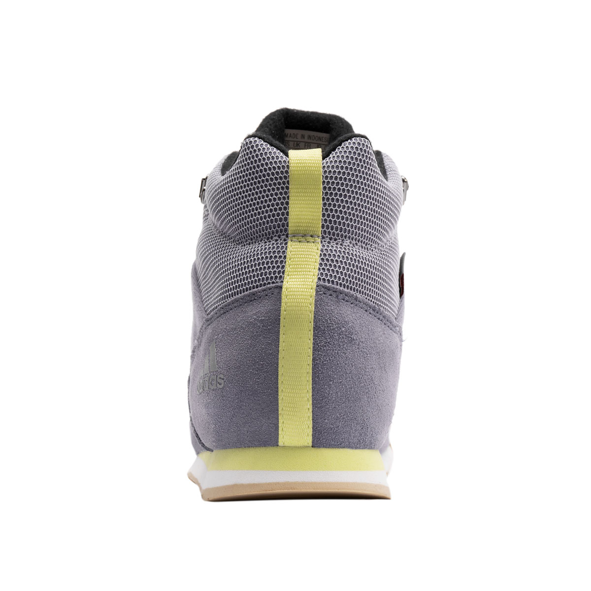 adidas Terrex SnowPitch Детски зимни обувки FZ2604