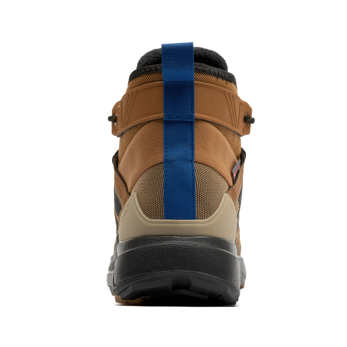 adidas Terrex Trailmaker Mid Cold Ready Мъжки зимни обувки FZ3370