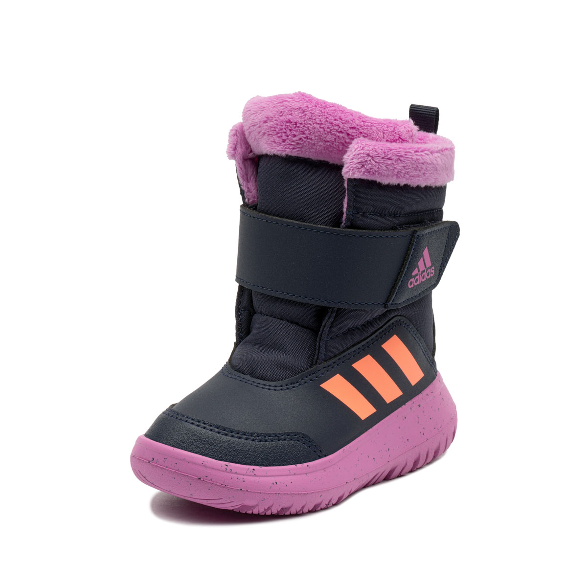 adidas Winterplay I Детски зимни обувки GZ6799