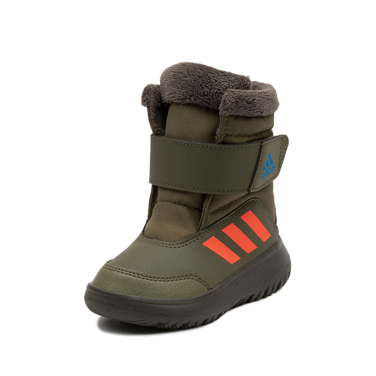 adidas Winterplay I Детски зимни обувки GZ6801