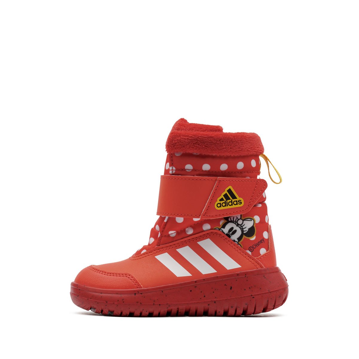 adidas Winterplay Minnie I Детски зимни обувки IG7191