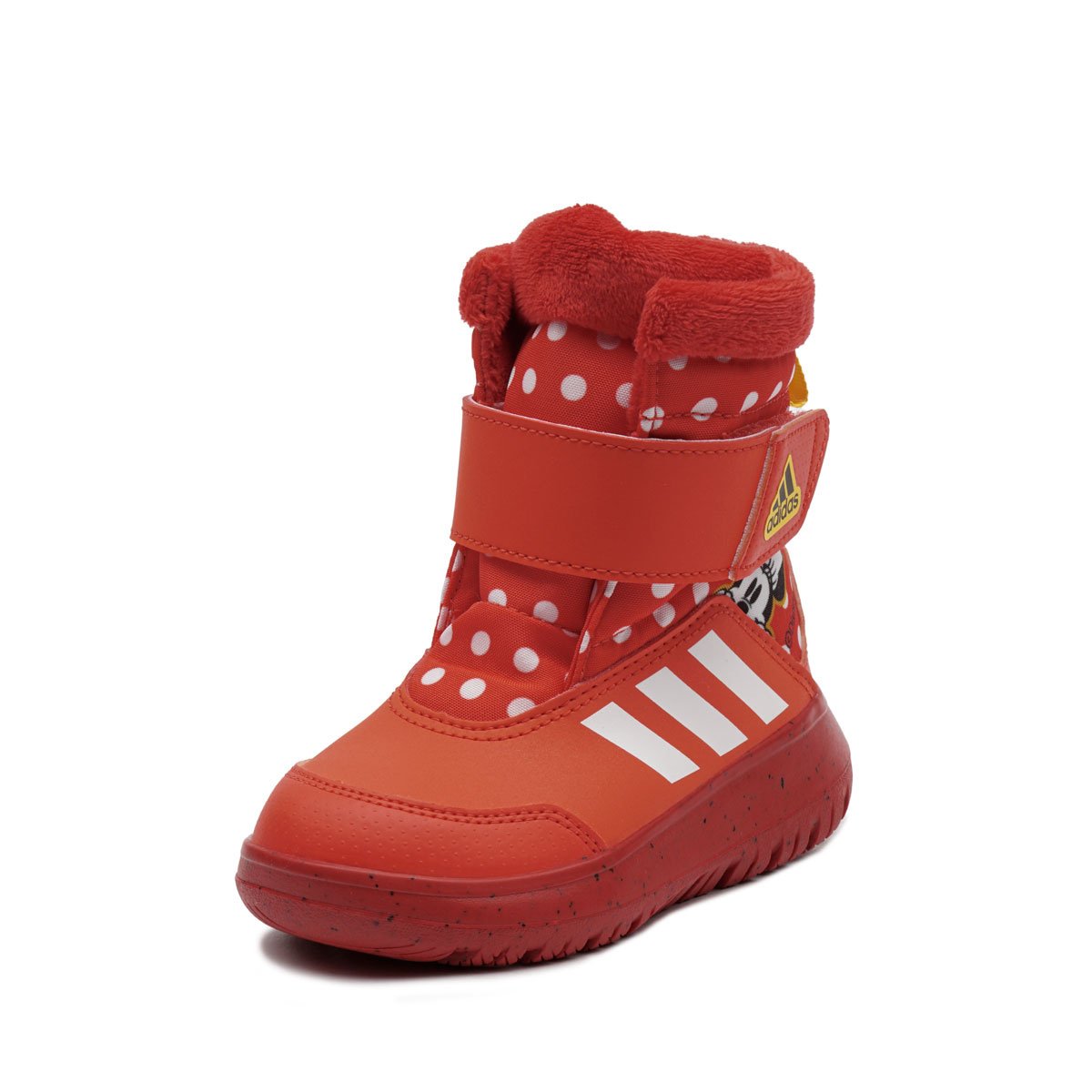 adidas Winterplay Minnie I Детски зимни обувки IG7191