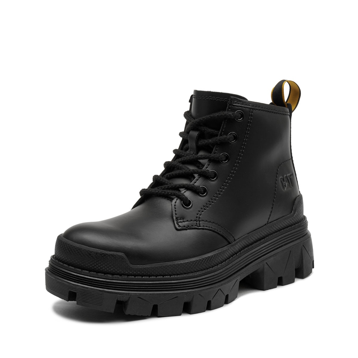 Caterpillar Hardwear Mid Boots Дамски зимни обувки P110897