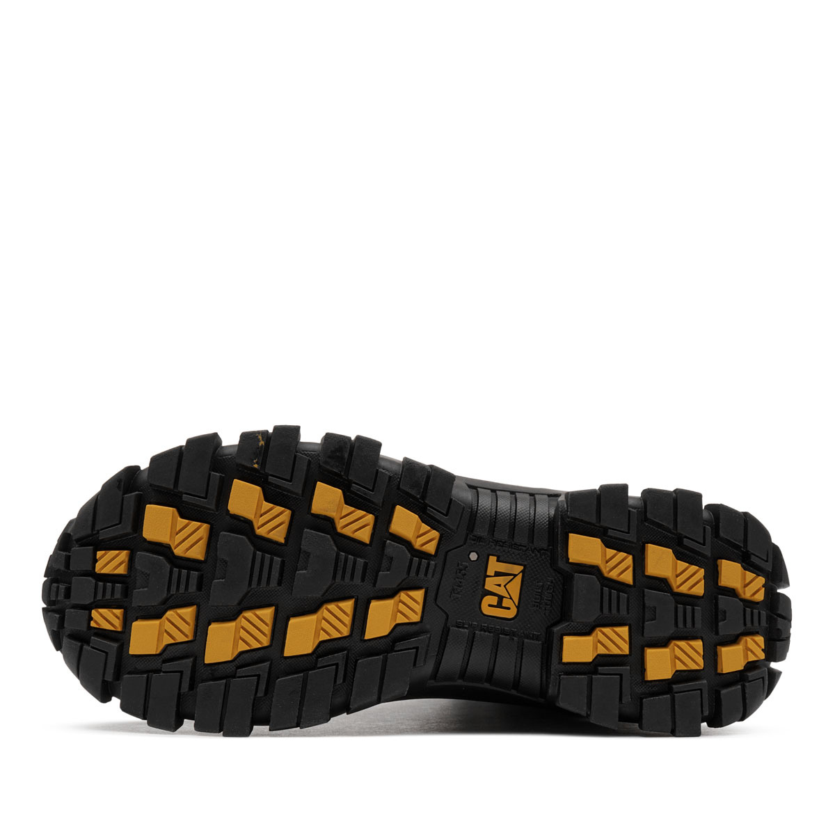 Caterpillar Invader Mid ST SB Мъжки зимни обувки P725035