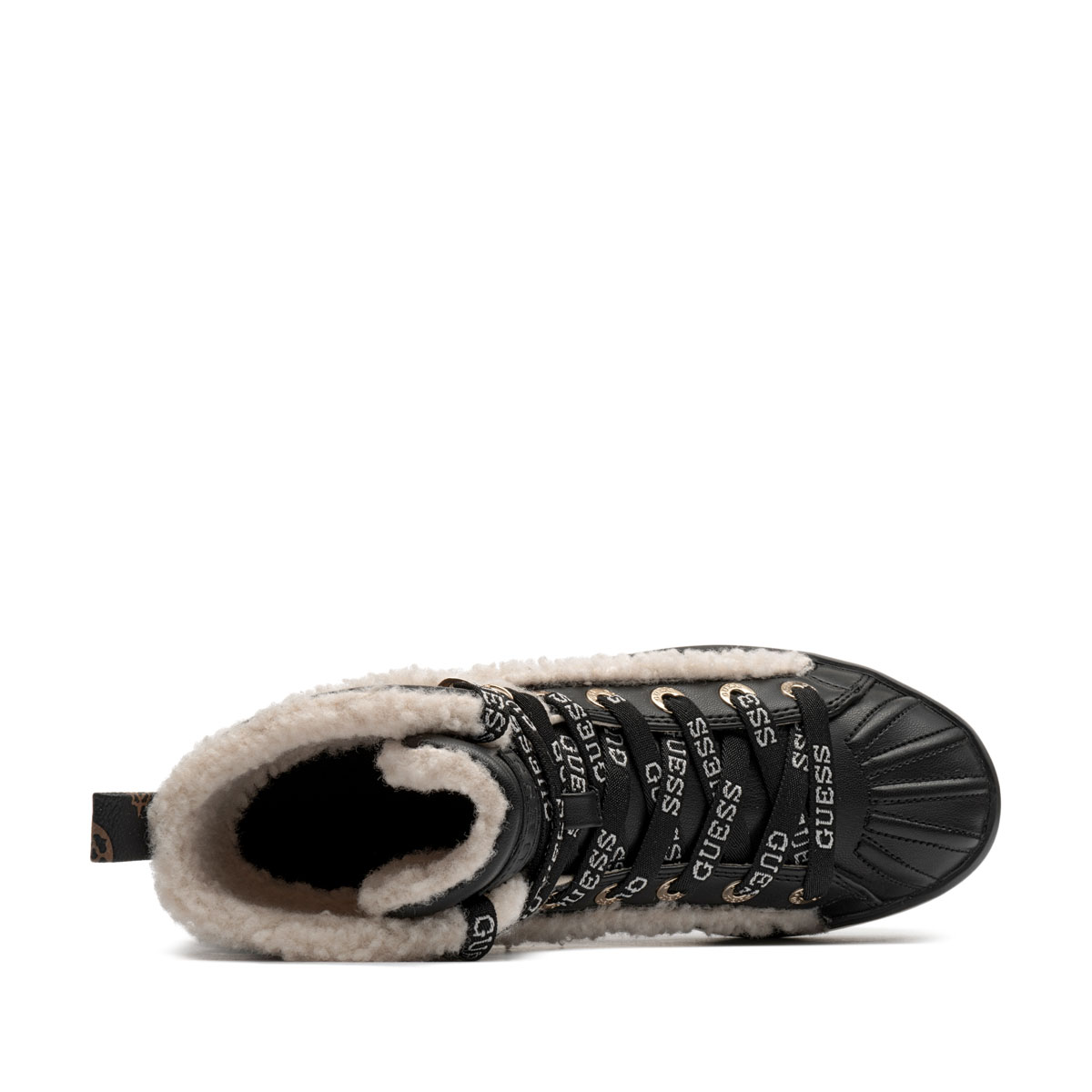 Guess Ramsi Дамски зимни обувки FL8RMSELE12-B