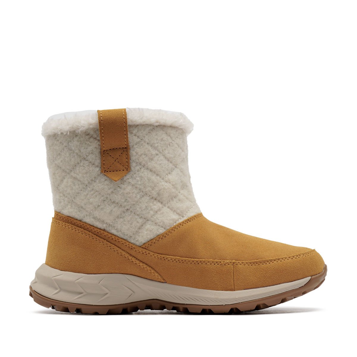 Jack Wolfskin Queenstown Texapore Boot Дамски зимни обувки 4053551-5501