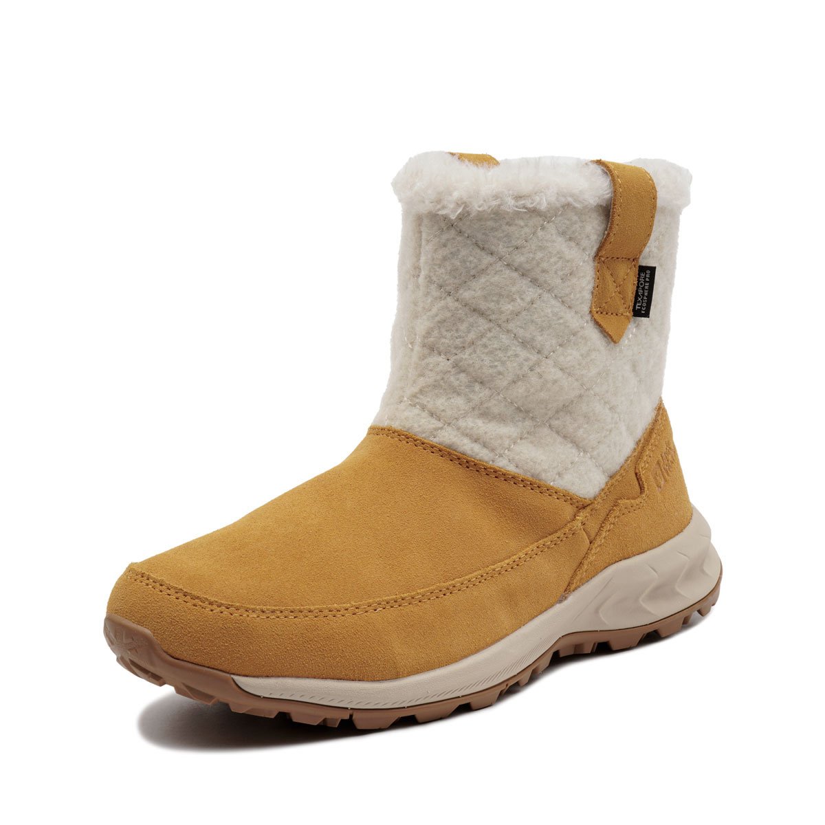 Jack Wolfskin Queenstown Texapore Boot Дамски зимни обувки 4053551-5501