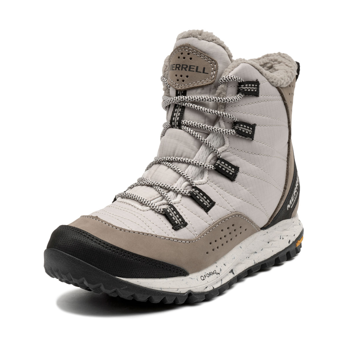 Merrell Antora WaterProof Дамски зимни обувки J067296