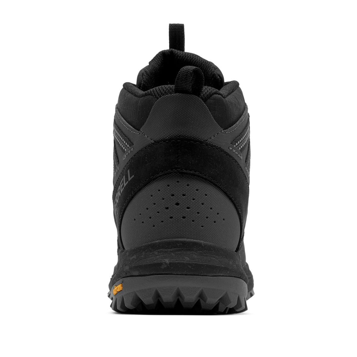 Merrell Nova Sneaker Boot Bungee WaterProof Мъжки зимни обувки J067109