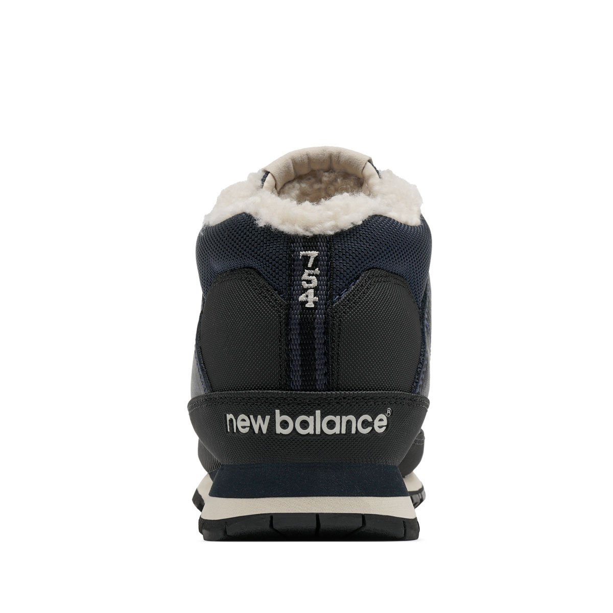 New Balance 754 Мъжки зимни обувки H754LFN
