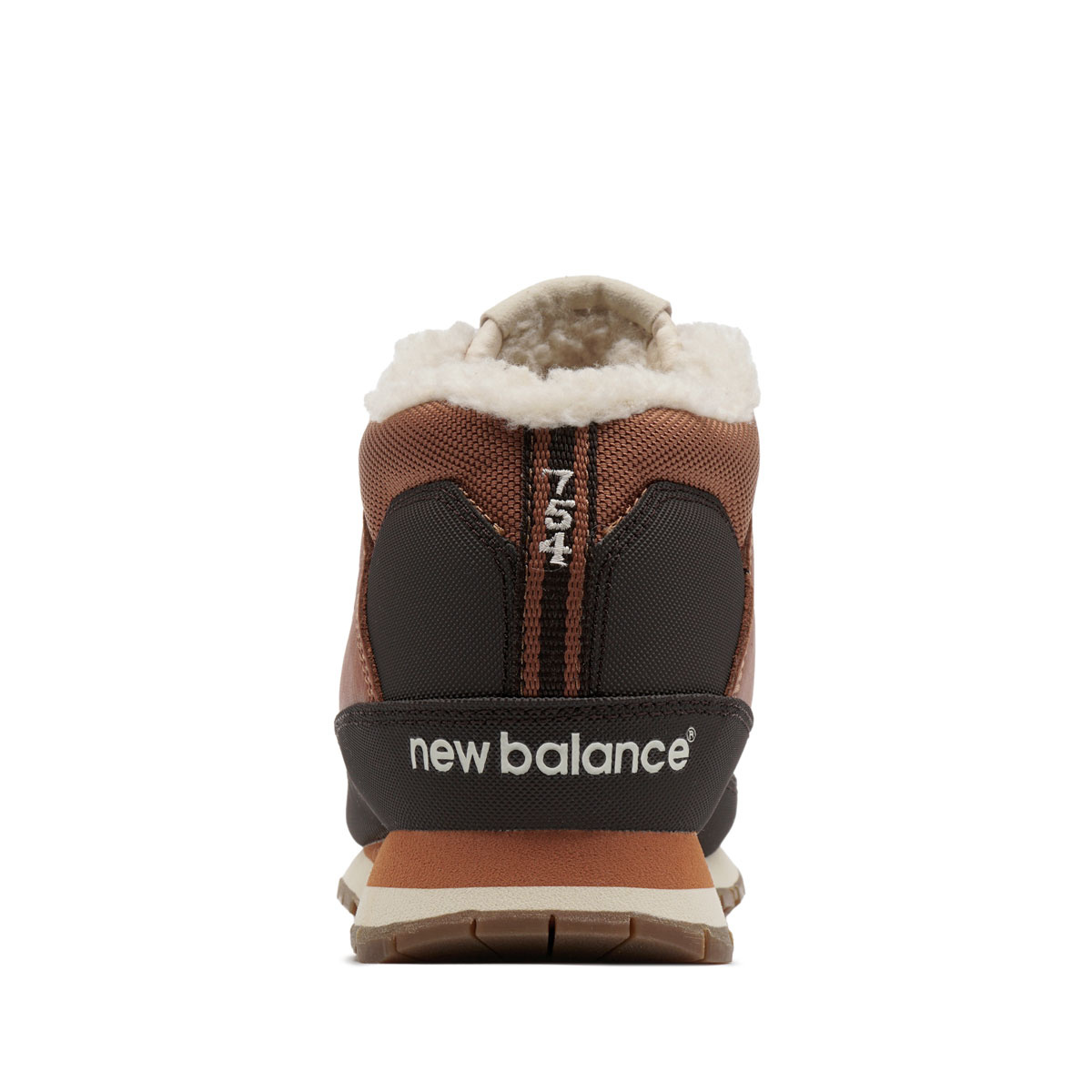 New Balance 754 Мъжки зимни обувки H754LFT