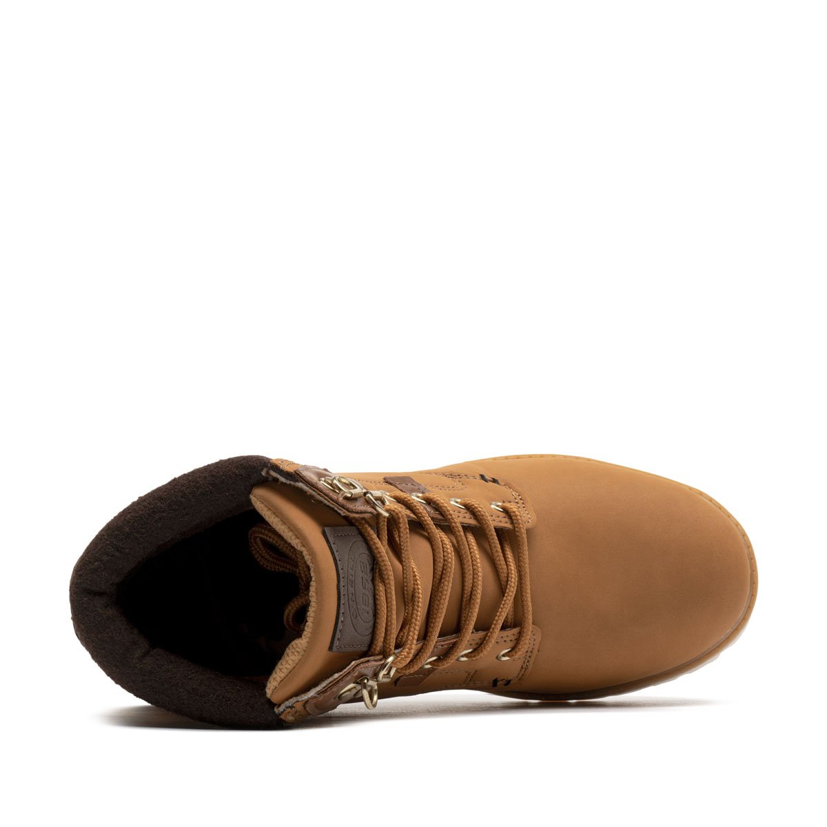 O Neill El Capitan High Дамски зимни обувки 90223009-35A