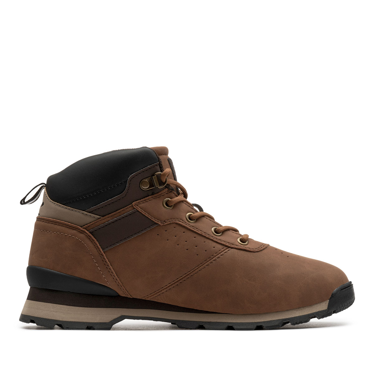 O Neill Grand Teton Mid Мъжки зимни обувки 90223026-JCU