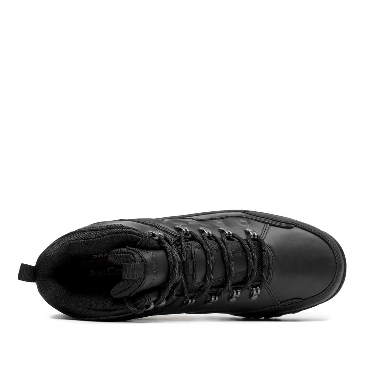 Skechers Relment-Traven Мъжки зимни обувки 65529-BBK