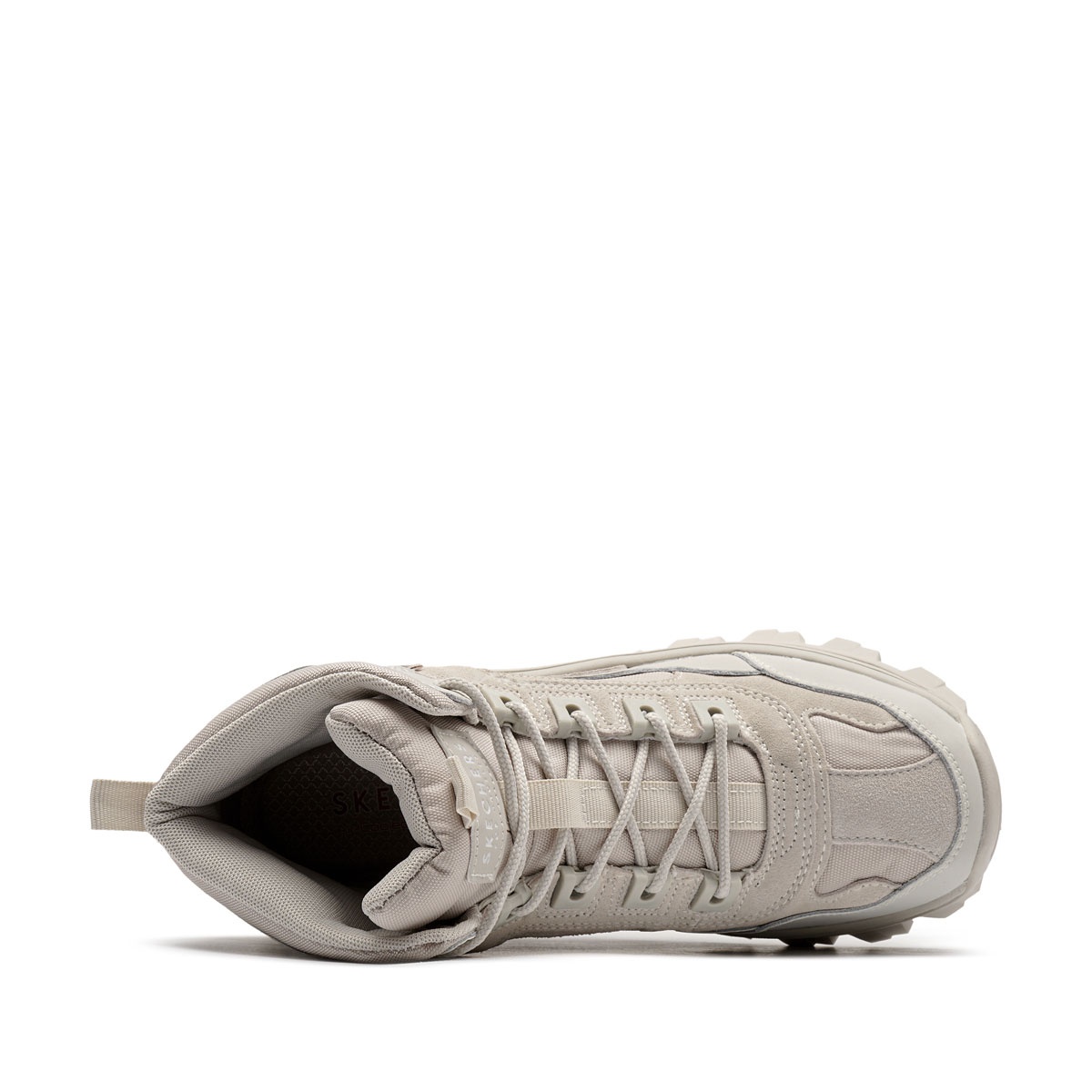 Skechers Street Blox-Gawkers Дамски зимни обувки 155260-OFWT