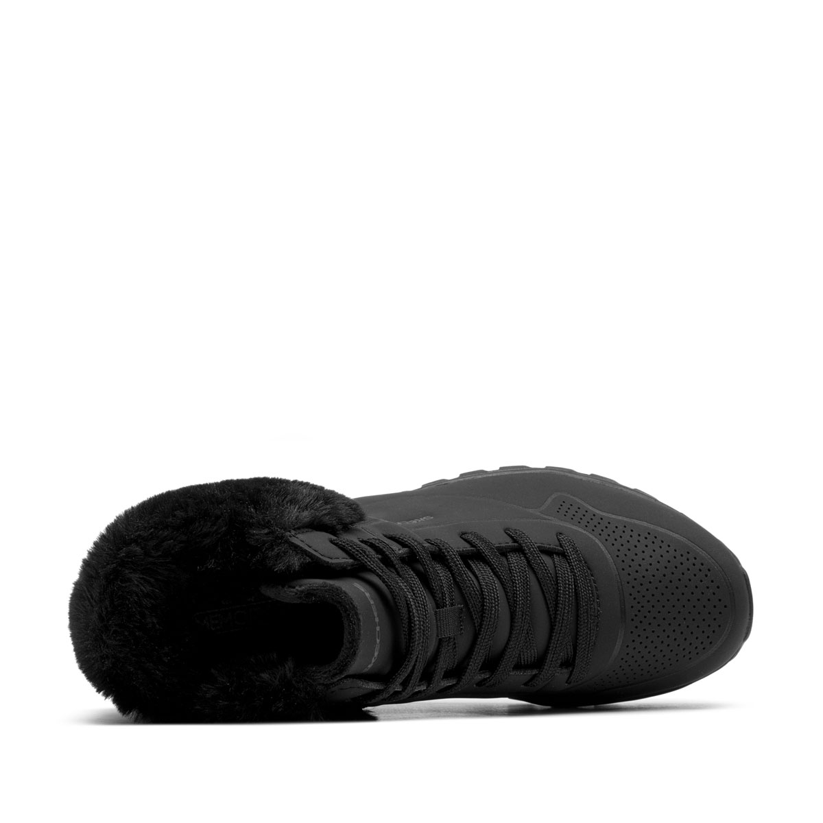 Skechers Uno Rugged-Fall Air Дамски зимни обувки 167274-BBK