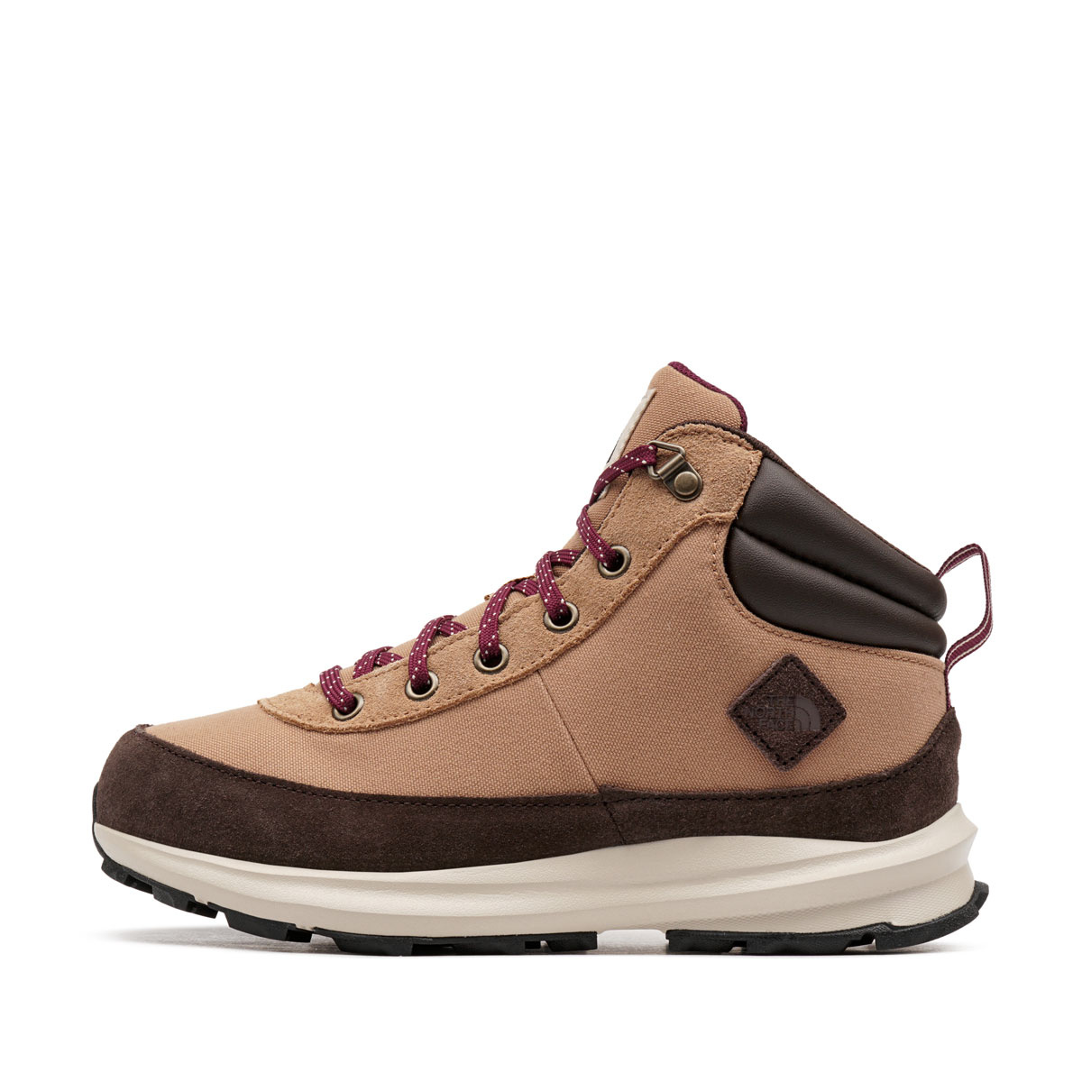 The North Face Back-To Berkeley IV Hiker Зимни обувки NF0A7W5ZOHU