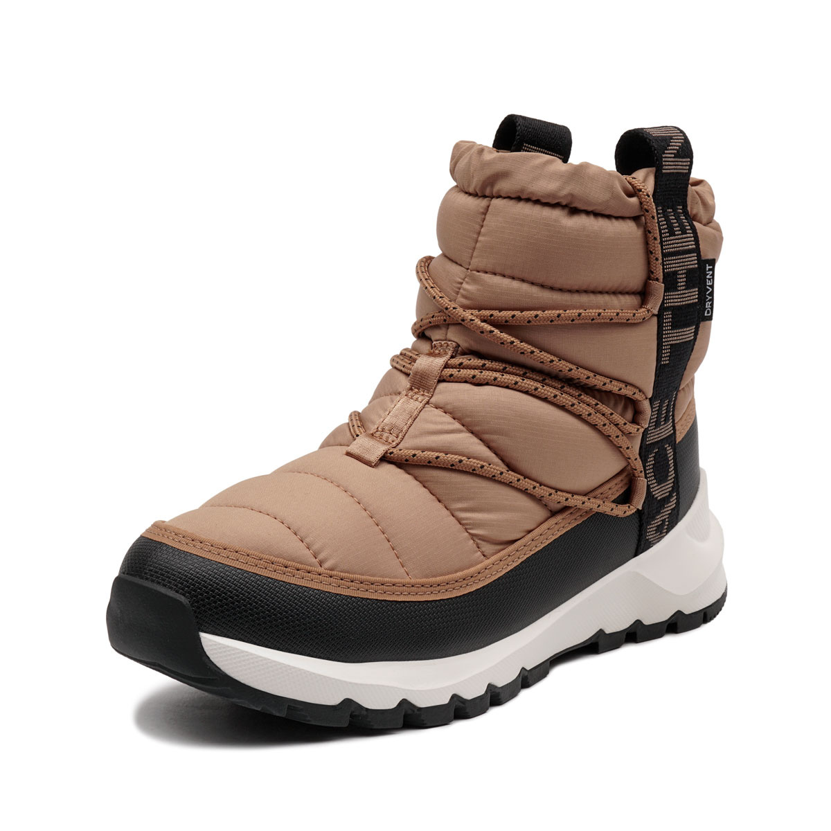 The North Face Thermoball Lace up WaterProof Дамски зимни обувки NF0A5LWDKOM