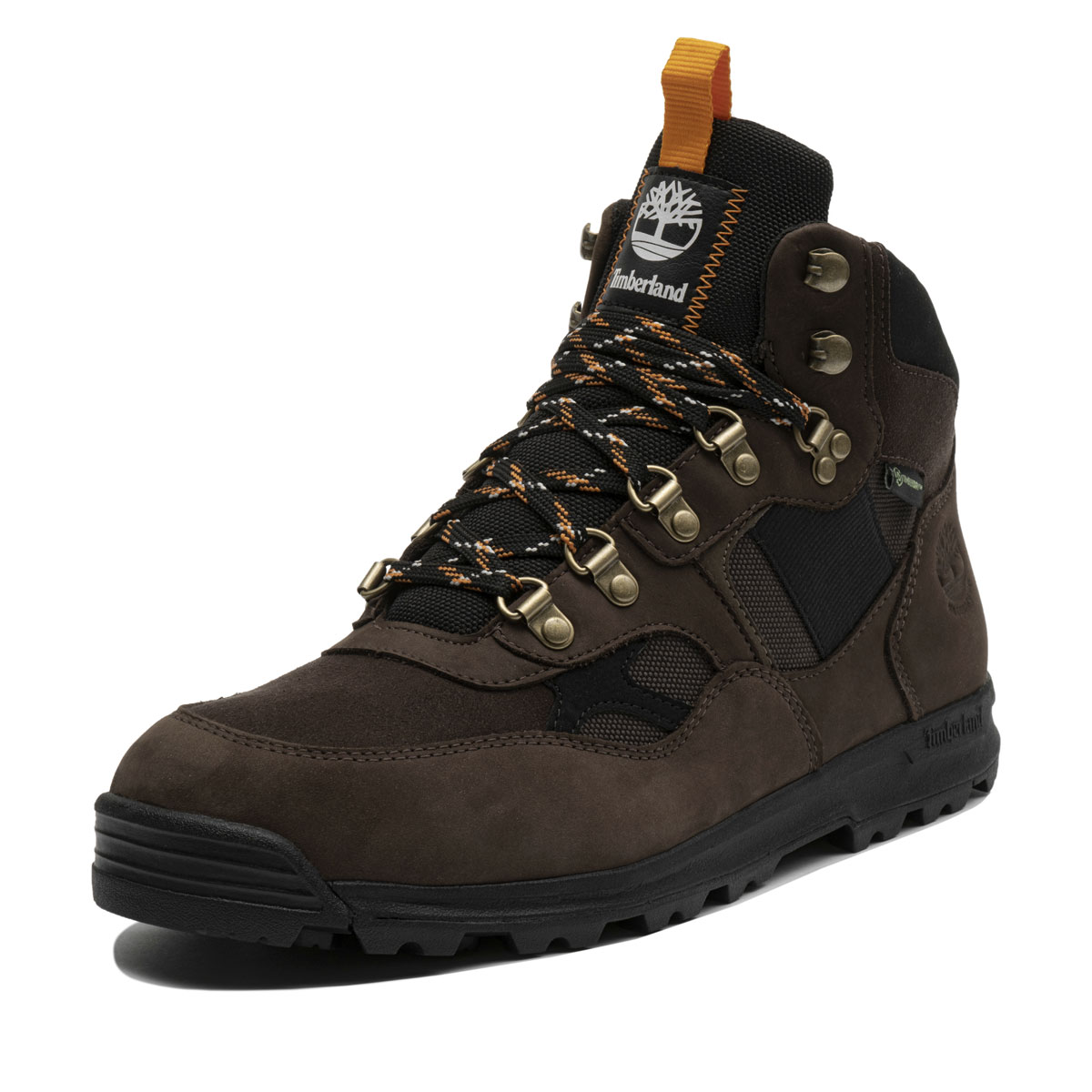 Timberland Trumbull Mid Hiker  A2BYE