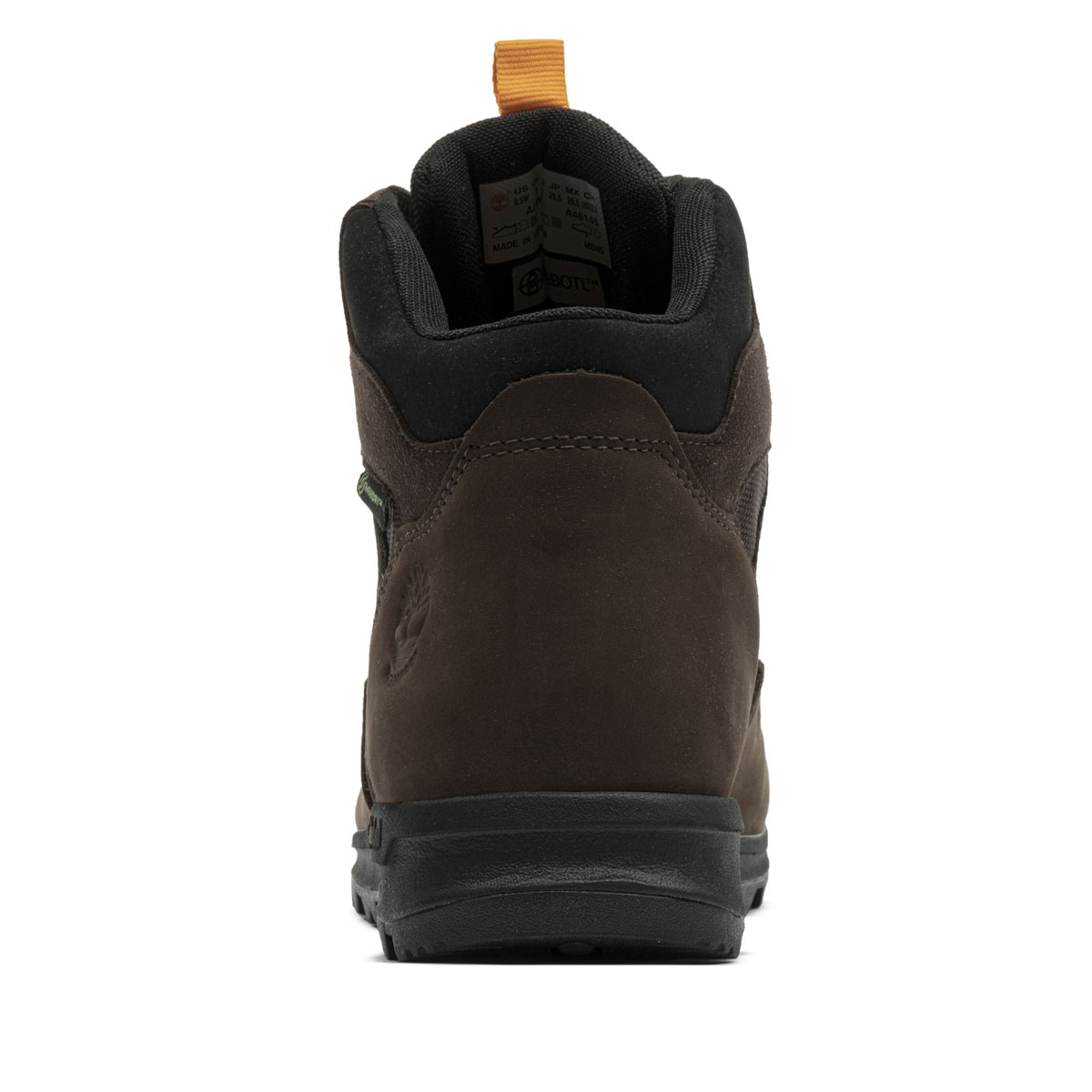 Timberland Trumbull Mid Hiker  A2BYE