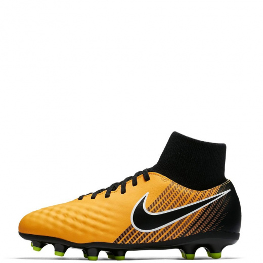 Nike Magista Onda II DF FG Детски футболни обувки TTR917776-801