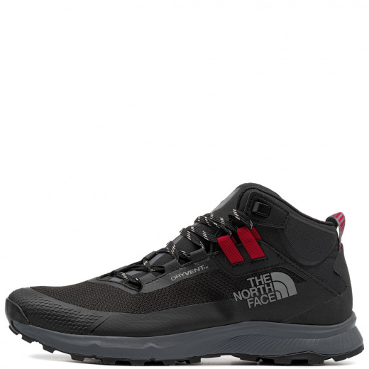 The North Face Cragstone Mid Waterproof Мъжки спортни обувки NF0A5LXBNY71