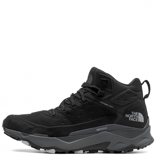 The North Face Vectiv Exploris Mid Futurelight Leather Мъжки спортни обувки NF0A5G395PZ1