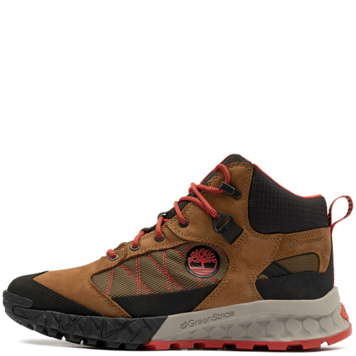 Timberland Trailquest Waterproof Mid Мъжки спортни обувки 0A2P7J