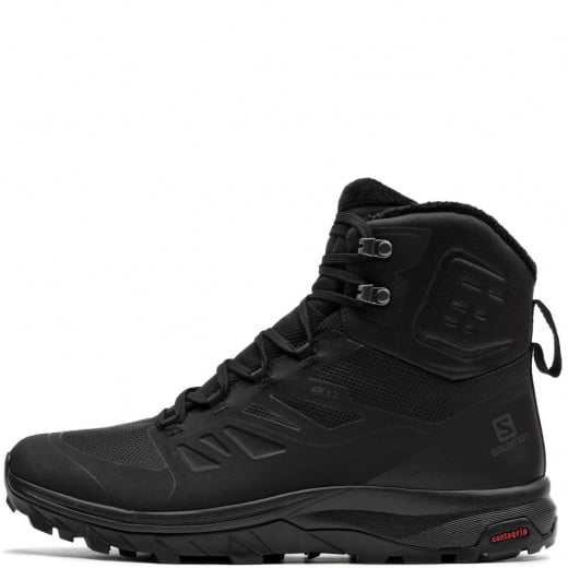 Salomon Outblast TS CS WaterProof Мъжки зимни обувки 409223