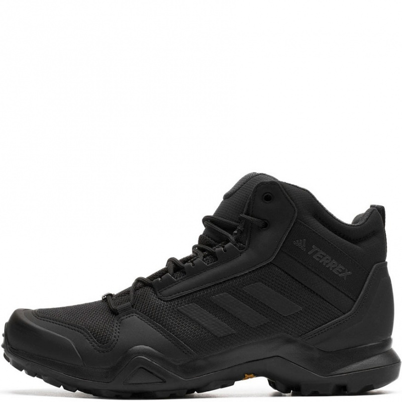adidas Terrex AX3 Mid Gore-Tex Мъжки спортни обувки BC0466