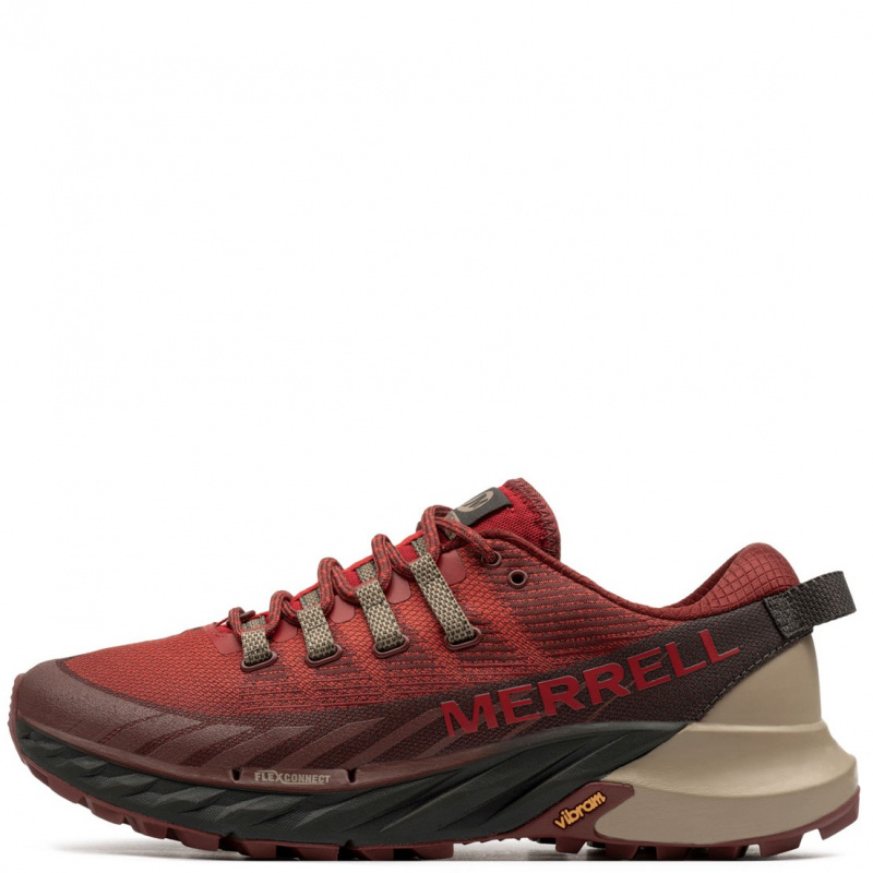 Merrell Agility Peak 4 Мъжки маратонки J066925